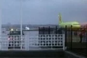 Найден один из «черных ящиков» разбившегося в Ростове-на-Дону Boeing