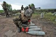 Двое военных армии ДНР погибли в результате обстрелов