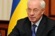 Азаров ответил на обвинение Еврокомиссии о сказках про Украину