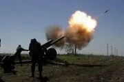 ВСУ за сутки более 300 раз обстреляли прифронтовую зону ДНР 