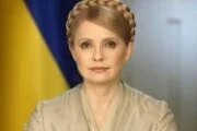 Тимошенко лидирует в виртуальной президентской гонке