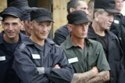 Киев заявил о готовности забрать всех заключенных из тюрем Крыма