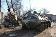ВСУ вновь заявили об обстрелах со стороны ополчения в Донбассе