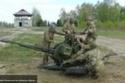 ВСУ выпустили 56 мин по окраинам Донецка и Ясиноватой 