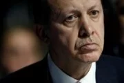 СМИ: Эрдогана может спасти только чудо