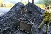 Без нашего угля Украине не выжить