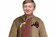 Захарченко против Ахметова